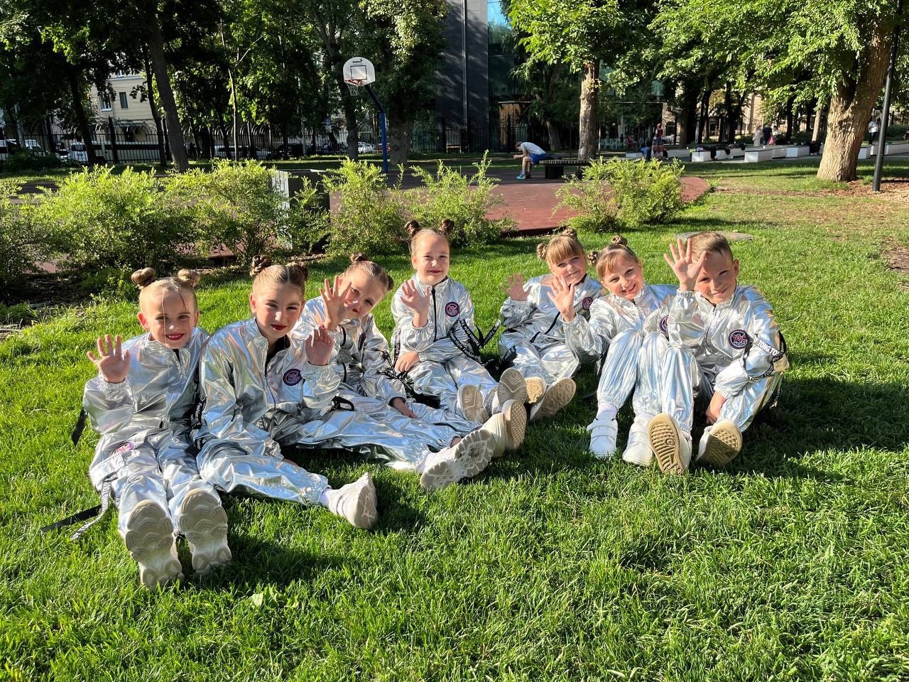 День Семьи, Любви и Верности. Концерт в парке «Орлёнок» 05.07.24
