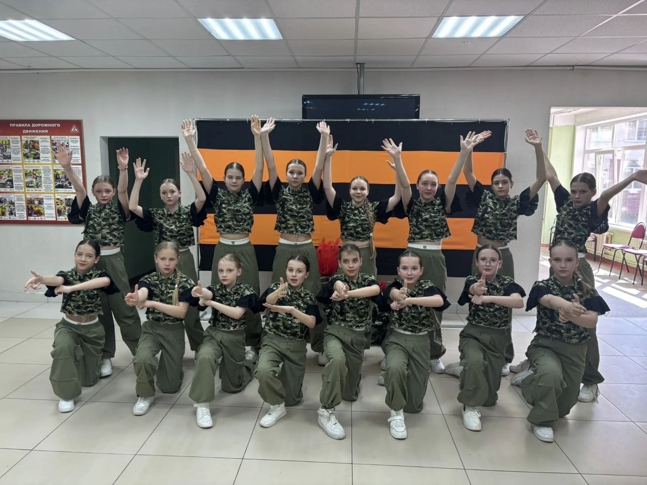 9 мая! Мы помним! Мы гордимся!