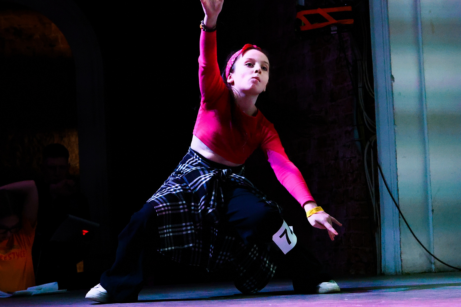 Батлы FreeStyle 01.02.26
